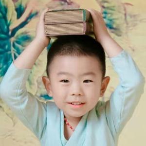 幼稚的大海