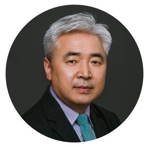 李少成心理治疗专家 头像