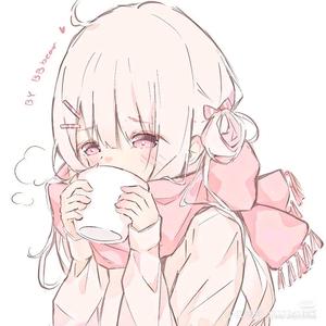 星辞小布丁 头像