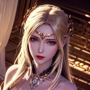 小白龙（斗罗大陆猎魂世界） 头像