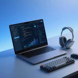 小鼠科技数码 头像