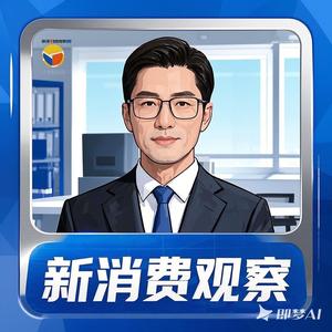 新消费observe 头像