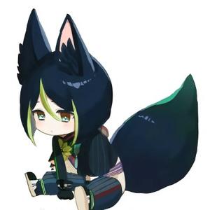 玲玲by狸笙 头像