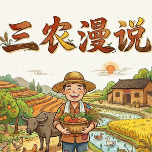 三农漫说 头像