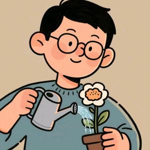 侯老师水培Vlog 头像