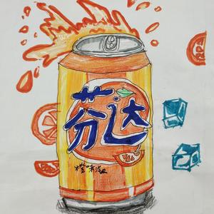 酷酷同学头像