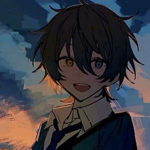 任听岚Klein 头像