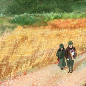 灵巧海燕O 头像