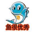 晓鱼干解说1 头像
