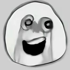 李人类（凉透） 头像