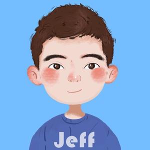 jeff2jianji头像