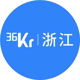 36氪浙江 头像