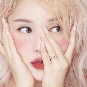 鱼鱼的变美笔记 头像