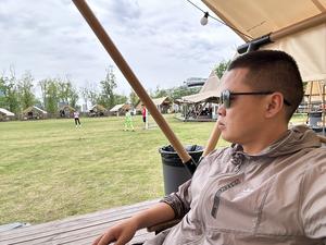 望哥侃房（养老旅居） 头像