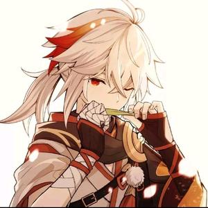 火柴人君影 头像