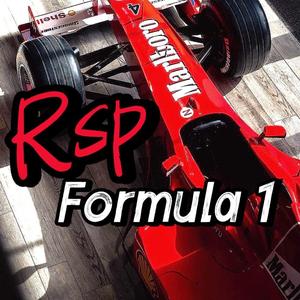 RspFormula1头像