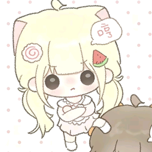 雨点小朋友 头像