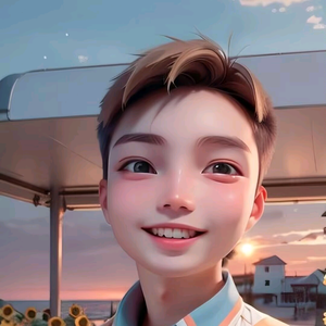 锋哥 头像