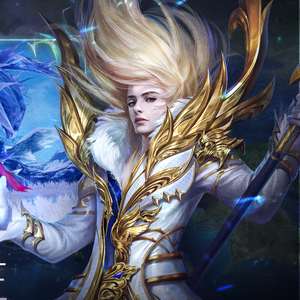 星落谈游戏 头像