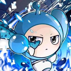 蛋仔派对勺子 头像