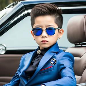 说车的老男孩 头像