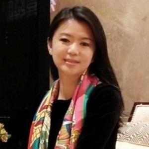 遇见宝宝姐 头像