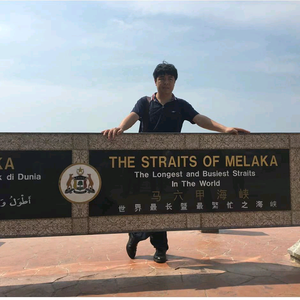 高林焱创世记 头像