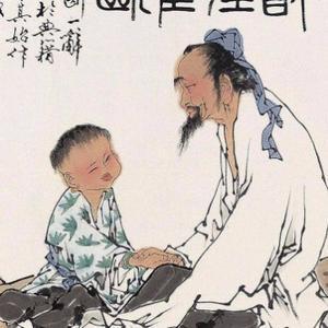一桥清雨半山虹