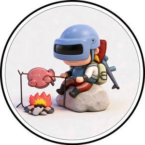 游戏电竞大叔 头像