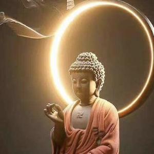 挑灯夜行花盛开 头像