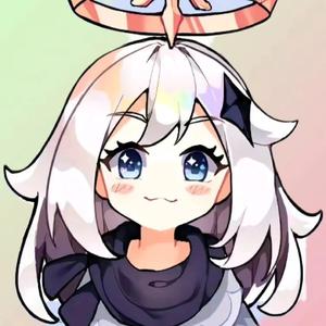 是那个讨厌的派蒙 头像