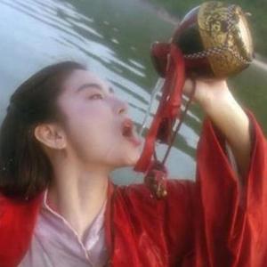 白酒品鉴官 头像