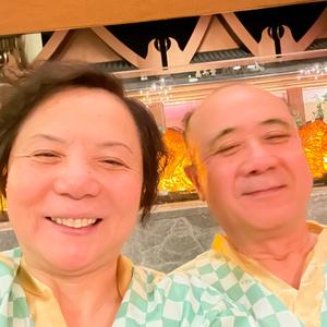 东北老夫妻在加拿大 头像