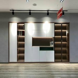 广德爱家衣柜整装展厅 头像