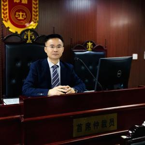 劳动案例库 头像