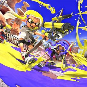 涂地小乌贼 头像