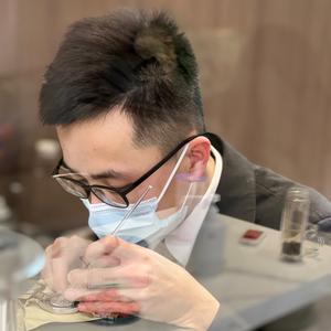 腕表改装杨仔