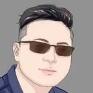 幽默的旧街凉风 头像