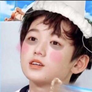 和我一起梦游（见过时团版） 头像