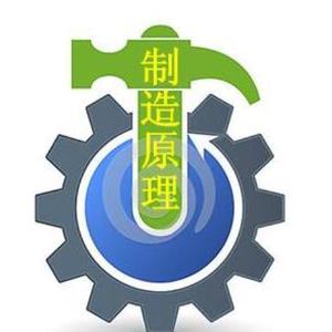 制造原理 头像