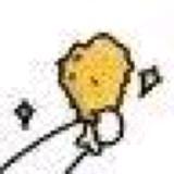 想吃炸鸡的小V 头像