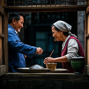 东西最好丶 头像