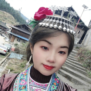 苗家女手作 头像