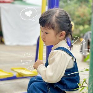 Timi元气少女 头像