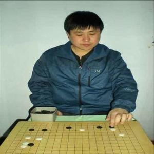 鹏鹏围棋讲堂头像