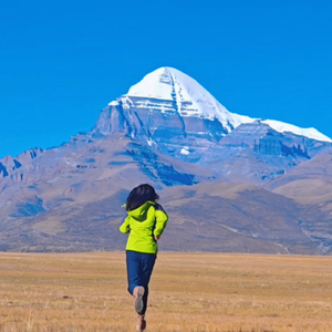 依依的旅行日志 头像