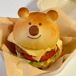 小心美食解说 头像