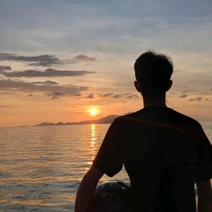 生活中的张三 头像