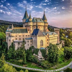 经济学人英语外刊精读 头像