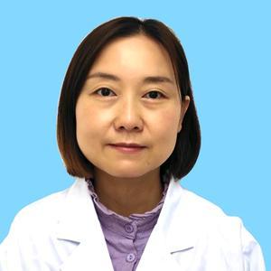 皮肤科刘晶晶 头像